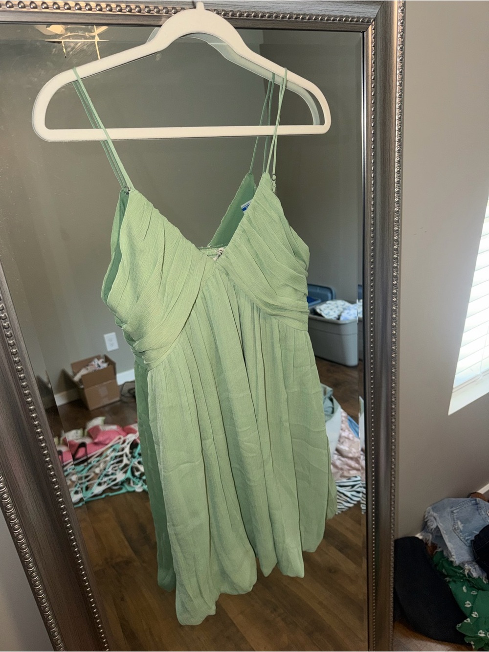 Abercrombie & Fitch Dress